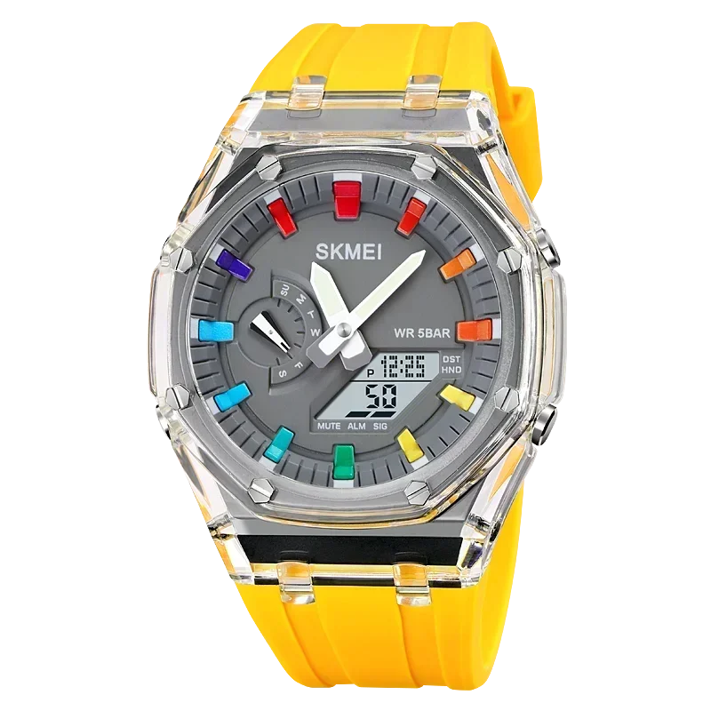 SKMEI Digital Sports Watch