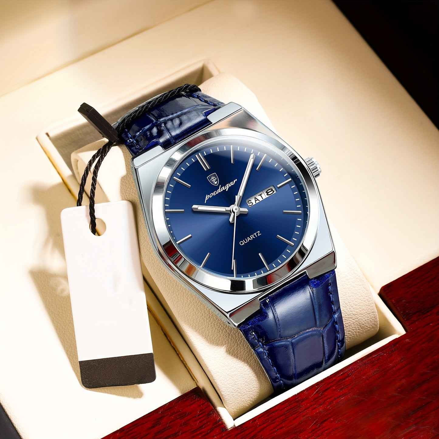 BINBOND Business Casual Uhr