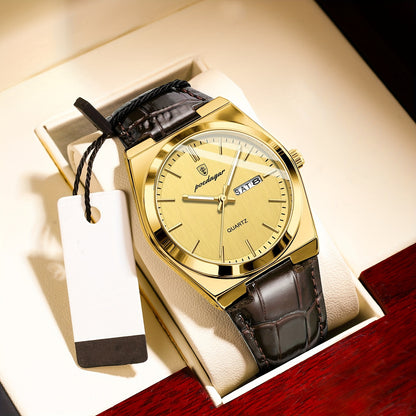 BINBOND Business Casual Uhr