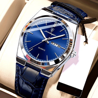 BINBOND Business Casual Uhr