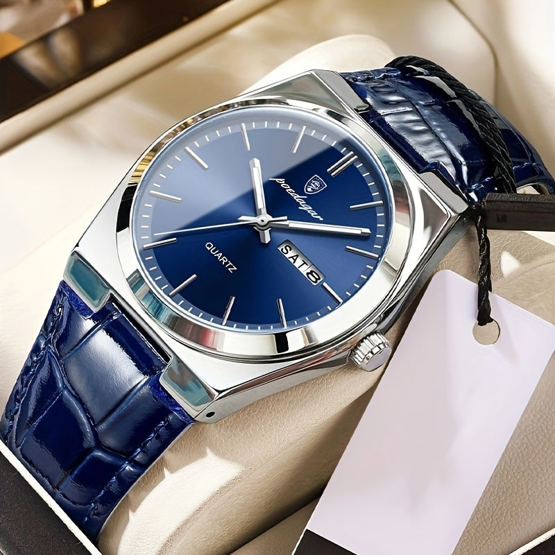BINBOND Business Casual Uhr