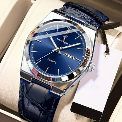 BINBOND Business Casual Uhr