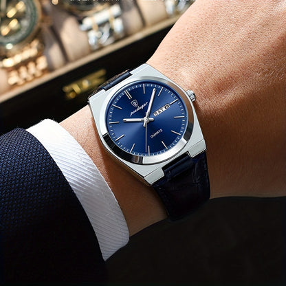BINBOND Business Casual Uhr